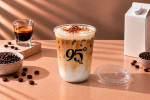 Iced Cappucino