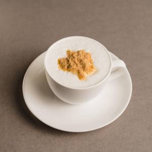 Hot Horlicks