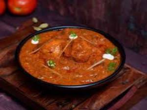 Chicken Tikka Masala