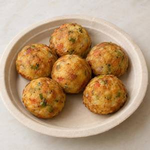 Suji Vegetable Appe