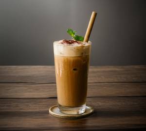 Cold coffee