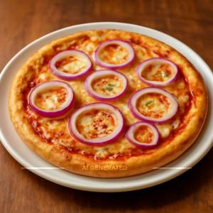 Onion Pizza