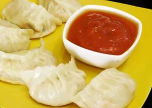 Paneer Darjeeling Momos