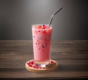 Mohabbath ka sharbath (must try before die)