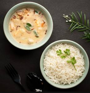 Kerala Stew Bowl