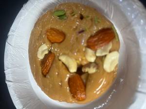 Soan Halwa