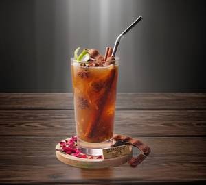 Tamarind juice