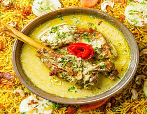 Extra Juicy Mutton (1pc)
