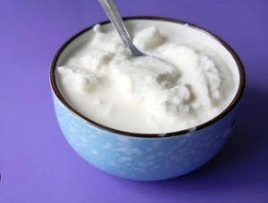 Dahi (kgs)
