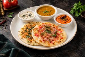 Uttapam