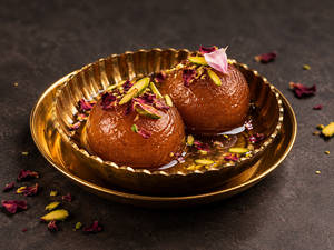 Gulab Jamun