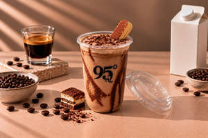 Tiramisu Tempation