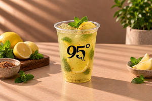 Masala Lemon Twist