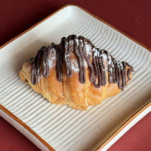 Croissants Chocolate