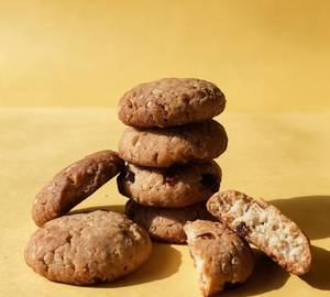 Berry & Oats Cookies (200 G)