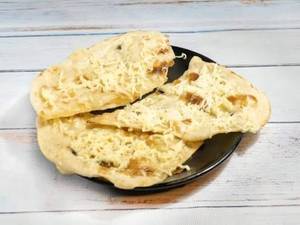 Cheese Naan