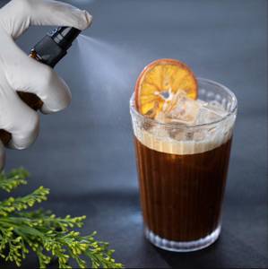 Spresso Citron