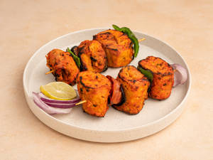 Masala Chaap