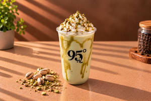 Pistachio Promise