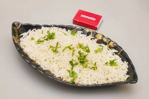 Plain Rice