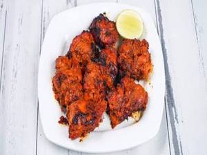 BBQ Chicken 