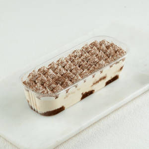 Tiramisu Creme