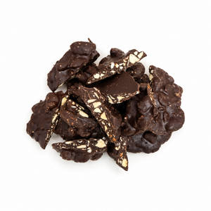 Chocolate Almond Rocks
