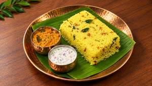 Lemon Rice