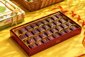 Chocolate Bites