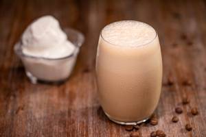 Cold Coffee