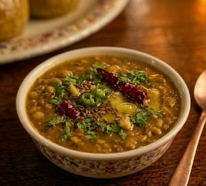 Rajasthani Panchmel Dal - 300Ml