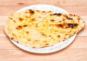 Butter Naan