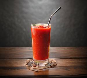 Tomato juice