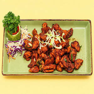 Konjee Crispy Fry Veg