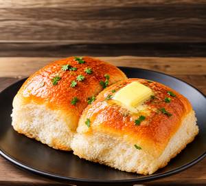 Butter Pav