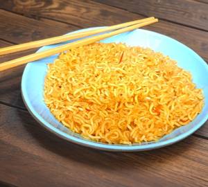 Masala Maggie