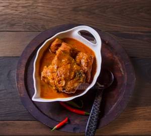 Fish Curry 1 Piece