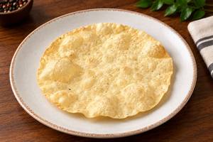 Papad Pappadam