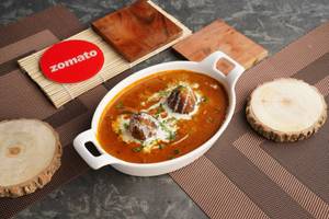 Veg Masaledar Kofta