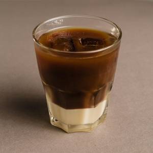 Vietnamese Iced Coffee