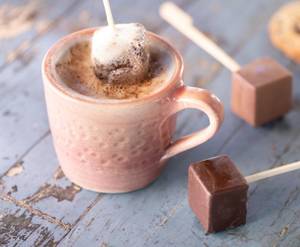 Hot Chocolate