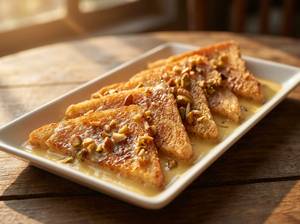 Double Ka Meetha - 150ML