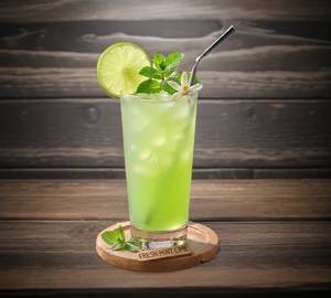 Mint lime