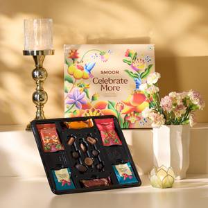 Celebration Pack Box Of 14