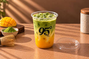 Mango Matcha