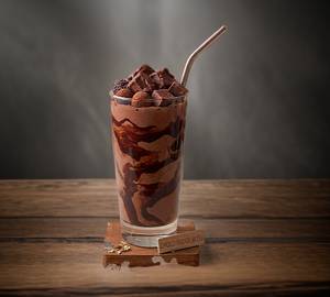 Choco Fudge (Fully Loaded Chocolate)