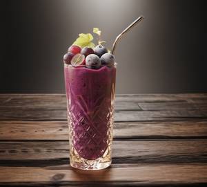 Grape juice