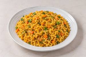 Veggie Maggi