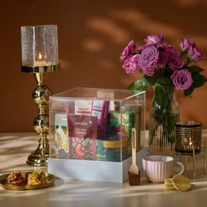 The Celebration High Box