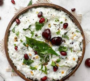 Curd Rice
